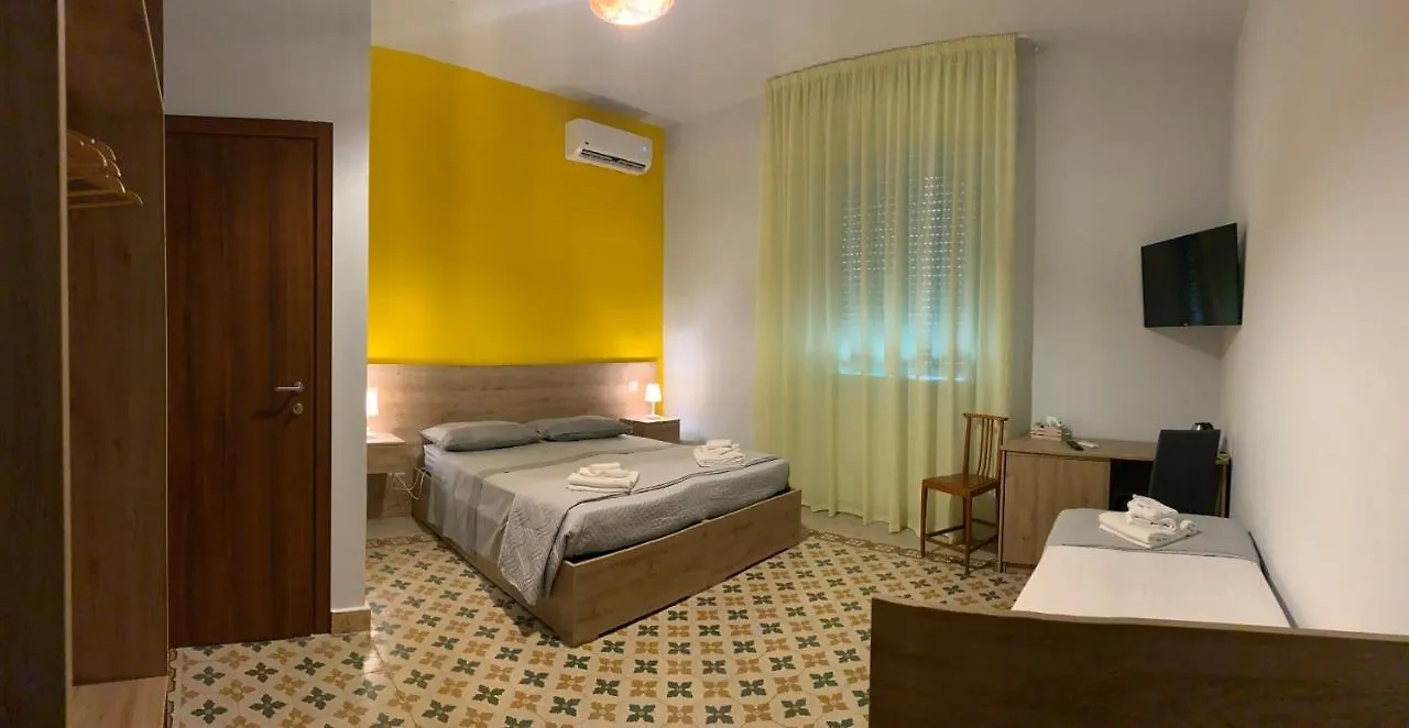 Erythra Bed And Breakfast Reggio Calabria 0*,