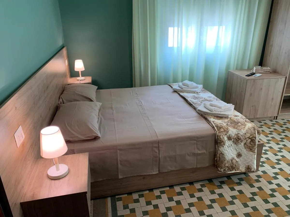 Erythra Bed And Breakfast Reggio Calabria Italy
