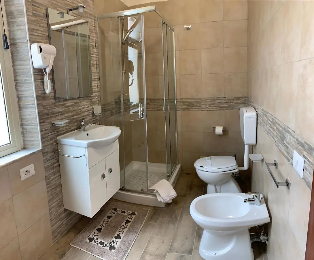Erythra Bed And Breakfast Reggio Calabria 0*,  Italy