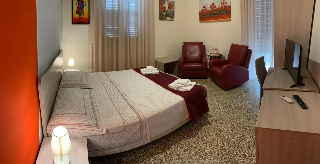 Bed & Breakfast Erythra Bed And Breakfast Reggio Calabria