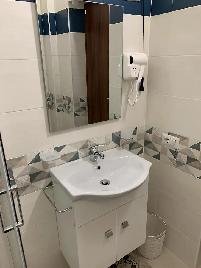 Bed & Breakfast Erythra Bed And Breakfast Reggio Calabria