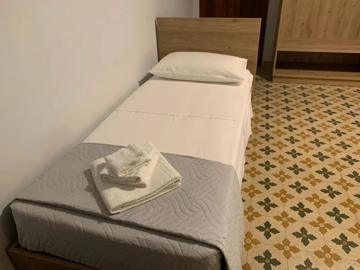 Bed & Breakfast Erythra Bed And Breakfast Reggio Calabria