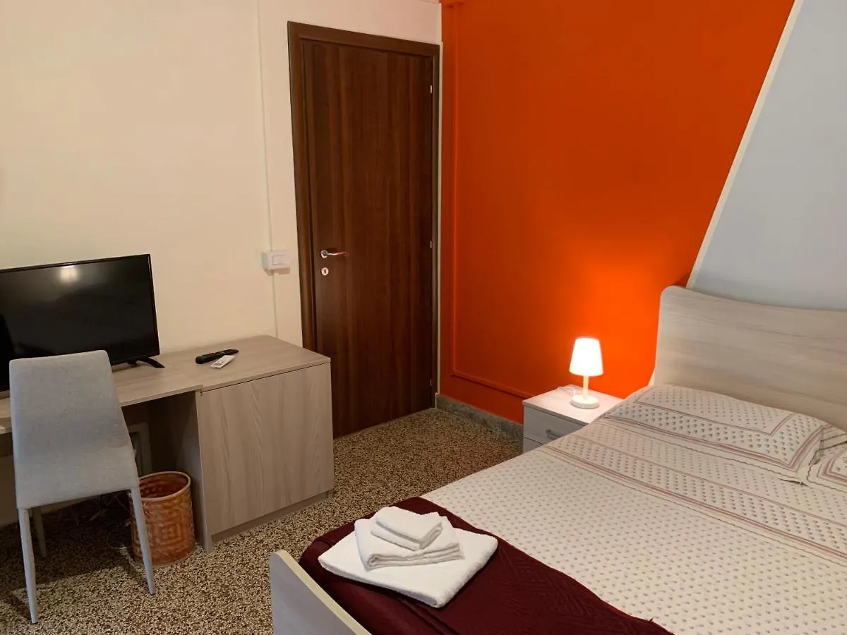 Erythra Bed And Breakfast Reggio Calabria Bed & Breakfast