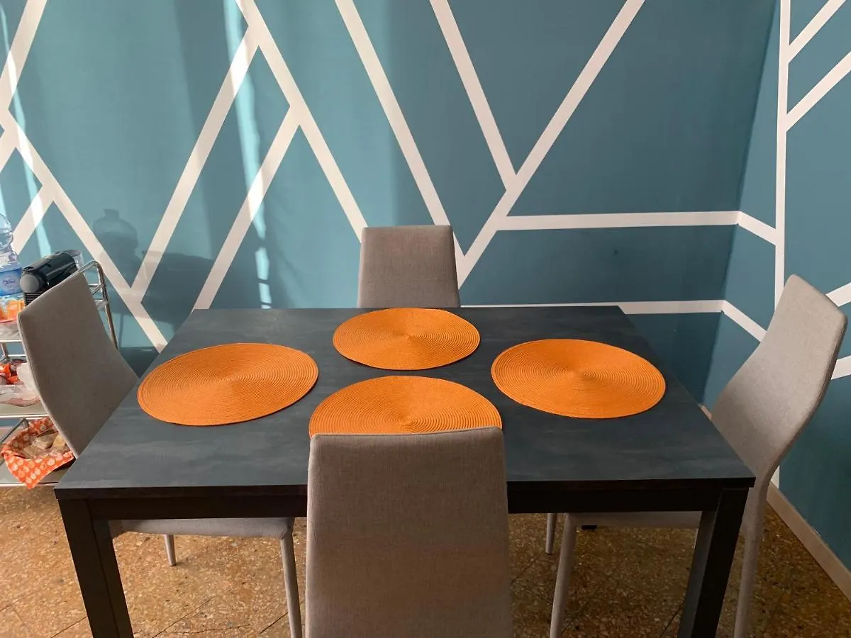 Erythra Bed And Breakfast Reggio Calabria