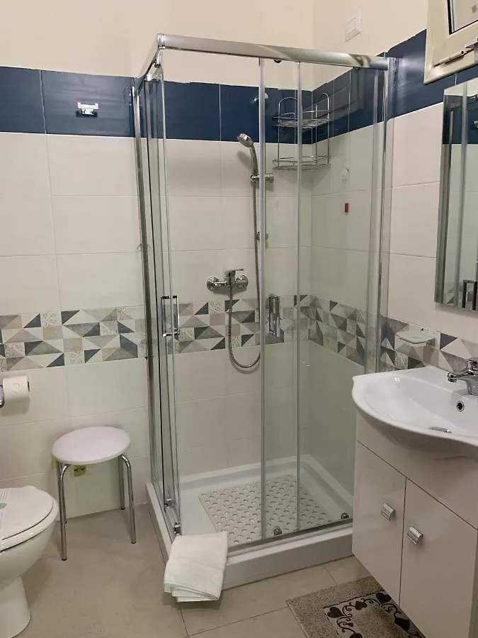 Erythra Bed And Breakfast Reggio Calabria Bed & Breakfast