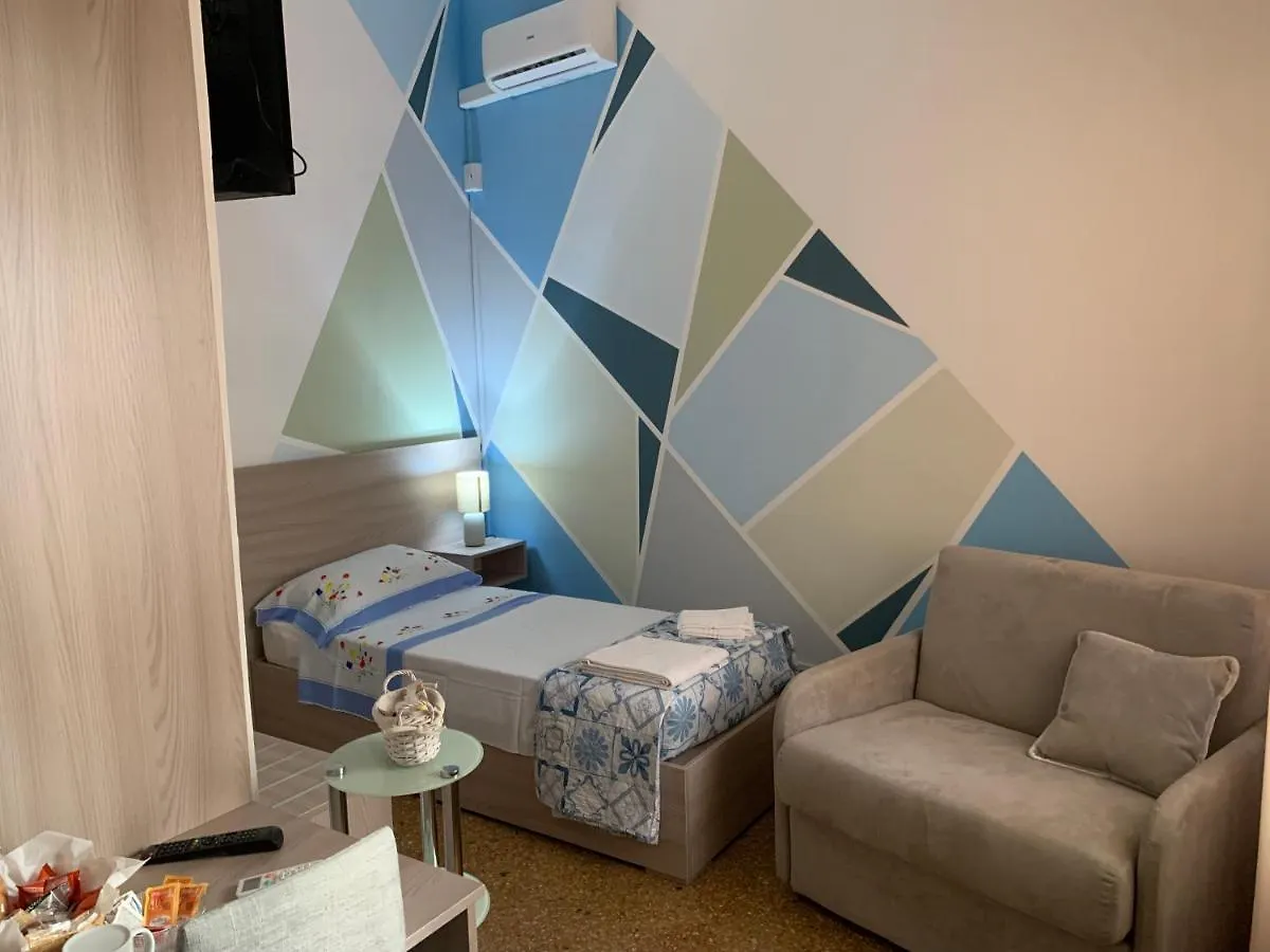 Erythra Bed And Breakfast Reggio Calabria Bed & Breakfast