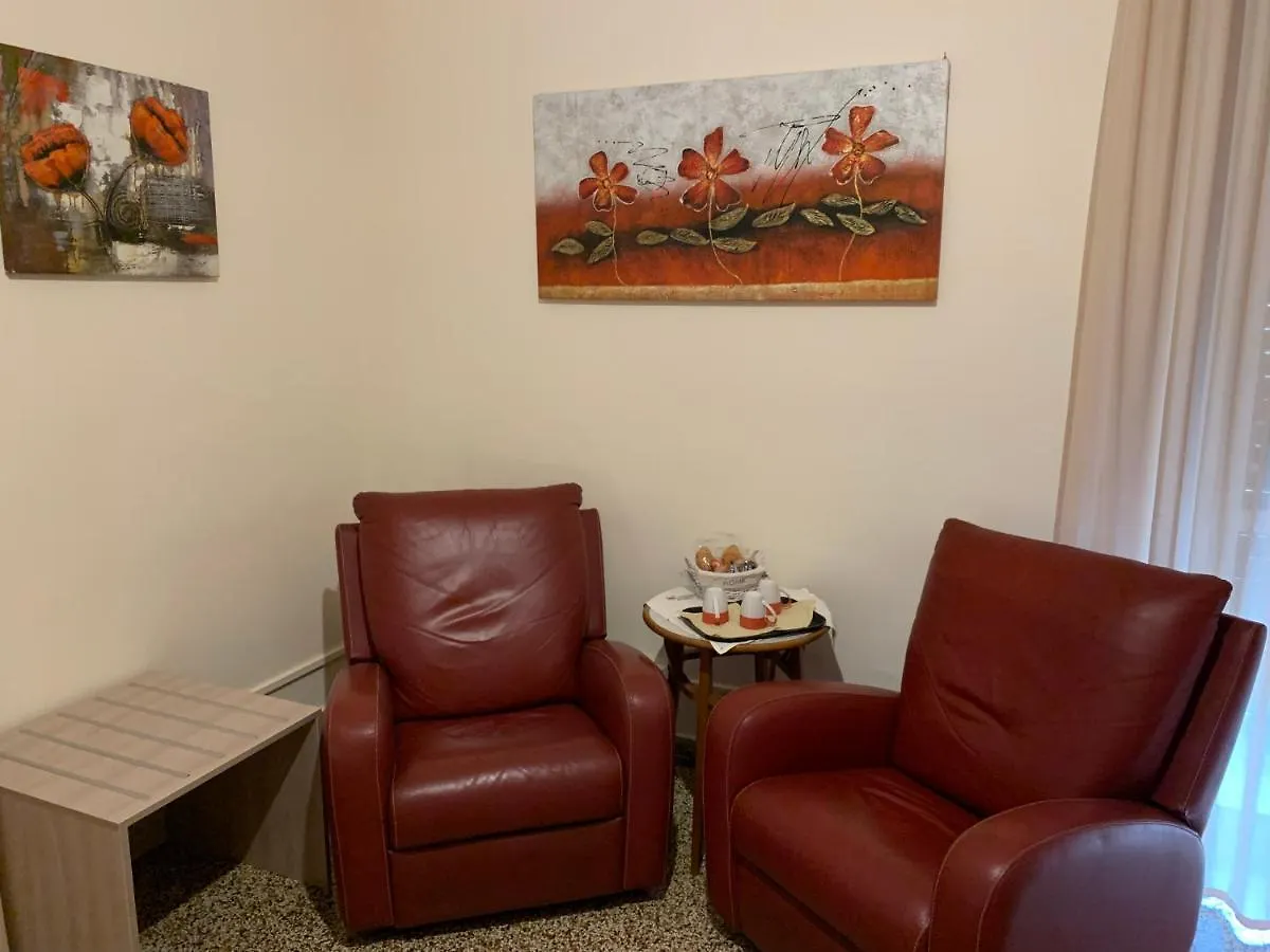 Erythra Bed And Breakfast Reggio Calabria