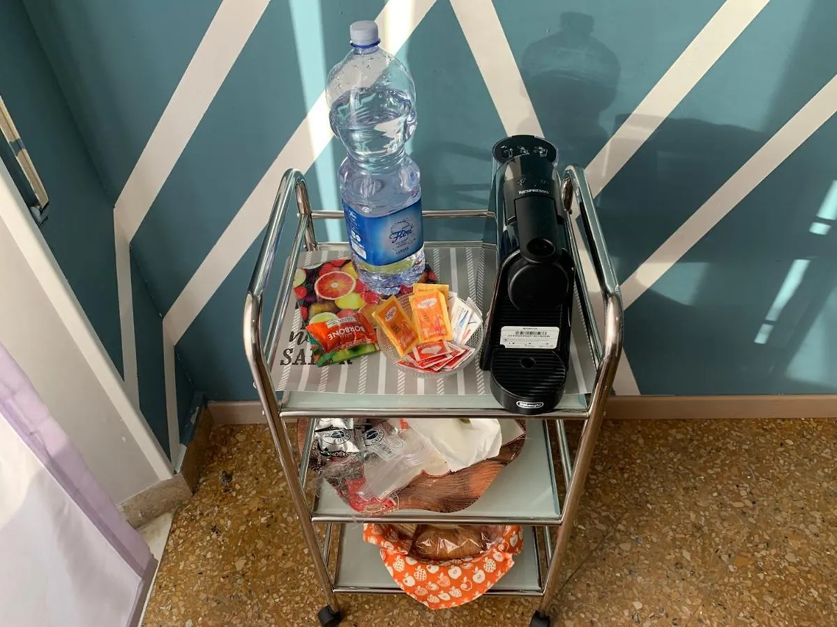 Bed & Breakfast Erythra Bed And Breakfast Reggio Calabria
