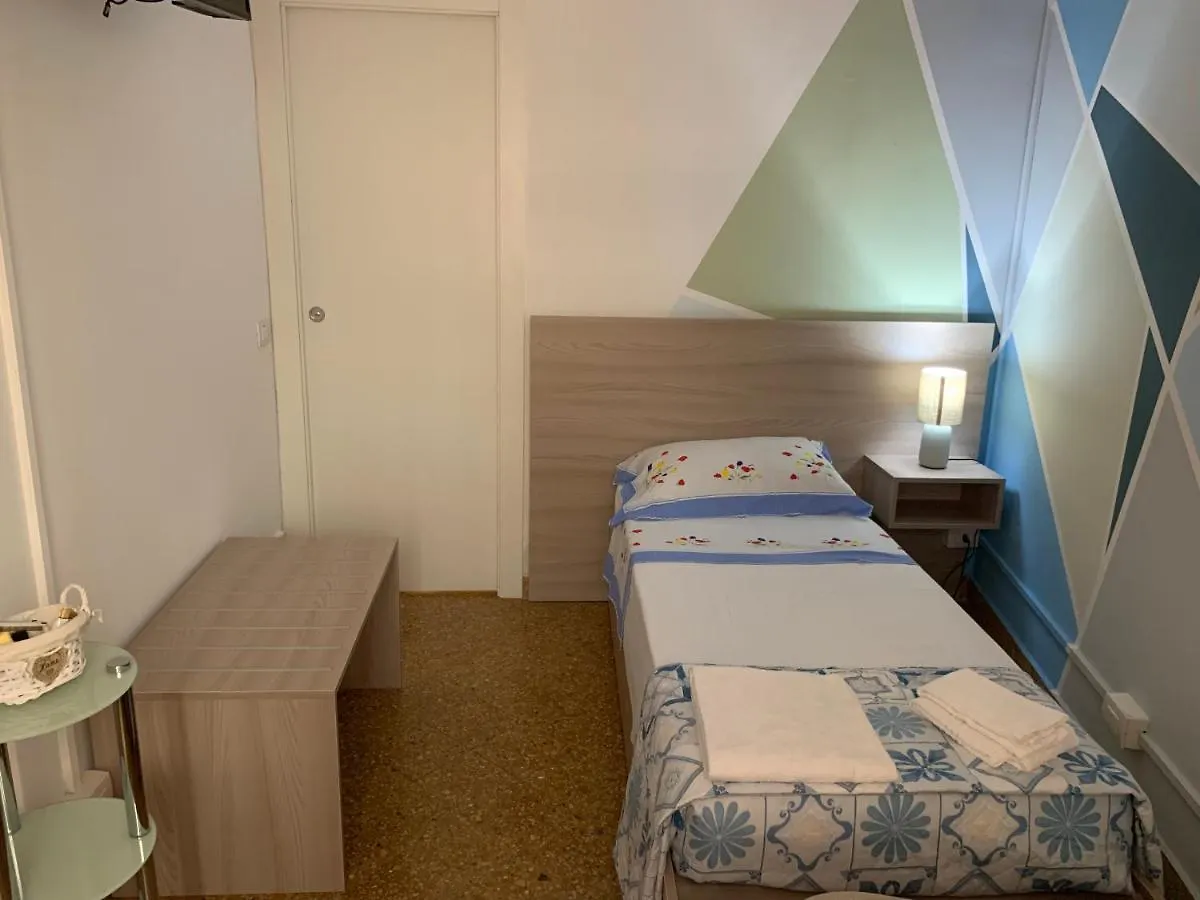Erythra Bed And Breakfast Reggio Calabria Italy