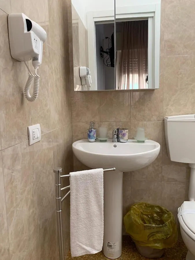 Erythra Bed And Breakfast Reggio Calabria Italy