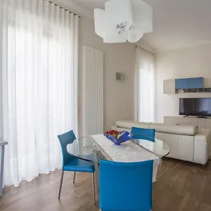  Apartment La Casa Di Nausicaa - Vespero