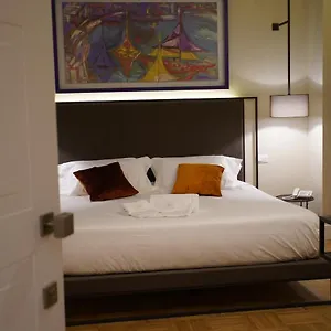  Gasthuis Palazzo Bibbi - To Live