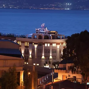 4* Hotel E'